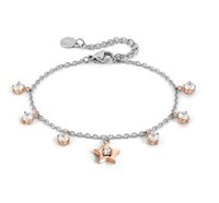 Bracciale Nomination Donna in Acciaio 029904/023 - 029904/023